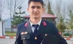 Jandarma Uzman Çavuş Tufan Yeşilot kimdir?