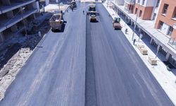Büyükşehir, Elbistan Hacı Esat Efendi Caddesi’nde Kapsamlı Dönüşümü Başlattı!