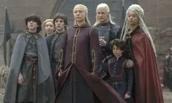House Of The Dragon 3. Sezon 1. Bölüm İzle! (Türkçe Dublaj ve Altyazılı) HOTD 3. Sezon İzleme Ekranı