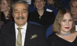 Kadir İnanır'ın Hayat Arkadaşı Jülide Kural Kimdir, Kaç Yaşında?