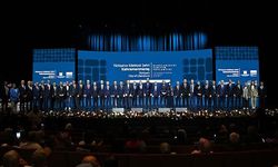 UNESCO Dünya Edebiyat Şehri Kahramanmaraş!