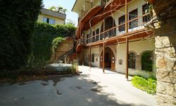 Kahramanmaraş’ta Kocabaş Konağı Turizme Kazandırılacak!