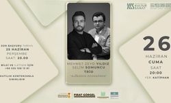 Alaeddin Özdenören, Vefatının Yıl Dönümünde Eserleriyle Yad Edilecek!