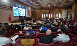 Büyükşehir’de Haziran Ayı Olağan Meclisi Toplandı!