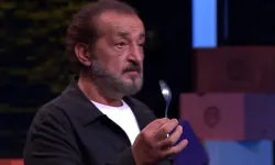 MasterChef 2026 Mehmet Şef Kime Kaşık Attı? Bu Akşam MasterChef'te Kim Kaşık Aldı? İşte O Yarışmacı!