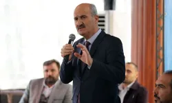 Kahramanmaraş’ın eski belediye başkanının kayınvalidesi vefat etti!