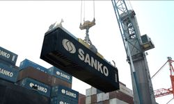 SANKO Holding, Dört Şirketi İle İSO 500 Listesindeki Başarısını Sürdürdü!