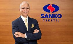 SANKO Tekstil’de Üst Düzey Atama!