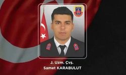 Şehit Samet Karabulut Kimdir, Kaç Yaşındaydı?