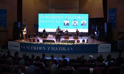Büyükşehir’den Edebiyatın Üç Ustasına Vefa Gecesi!