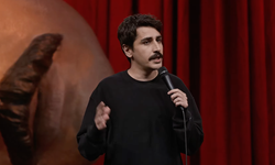 Deniz Göktaş Kimdir? Komedyenin Hayatı, Yaşı, Memleketi ve Kariyeri