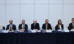 TOBB Çimento Meclisi Başkanlığına Adil Sani Konukoğlu Seçildi!