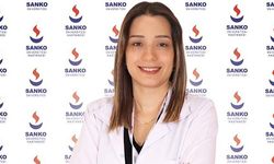 Psikiyatri Uzmanı Dr. Lütfiye Şimşek Sanko Üniversitesi Hastanesi’nde