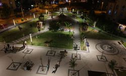 Büyükşehir Belediyesi, Şehre 2 Farklı Yaşam Alanı Kazandırdı