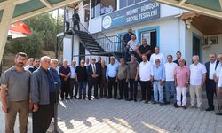 Gaffarlı Mahallesi’nde Talepler Yerinde Görüşüldü