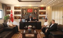 Dulkadiroğlu Belediyesi, Şehit Öğrenci Kerem Erdem Güngör’ün İsmini Yaşatacak!