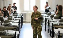 Yunanistan’da Kadınlar Askere Mi Gidiyor? Kadınlara Askerlik Zorunlu mu? Yeni Sistem Açıklandı