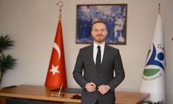 GAGİAD’ın 33. Kuruluş yıl dönümü kutlu olsun