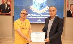 KİÜ’de "Yüzyıllık Tehditler Karşısında Türk Demokrasisi" Konferansı