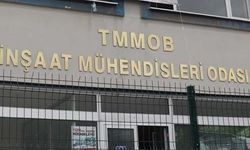 İnşaat Mühendisleri Odası’ndan Üniversite Adaylarına Çağrı: “Geleceği İnşa Etmeye Var Mısınız?”