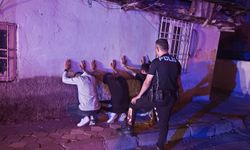 Kahramanmaraş’ta Yunus Timlerinden Kaçamadılar!