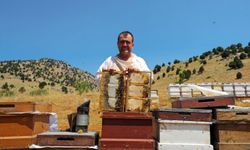 Münür Tuğrul Bal Fiyatlarını Değerlendirdi!