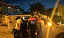 Kahramanmaraş’ta Kayıp 12 Yaşındaki Çocuk Sağ Olarak Bulundu