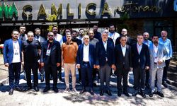 Kahramanmaraş İstiklalspor’da Ahmet Gülpak Dönemi Başladı!