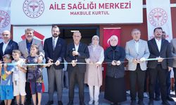 Depremzede İş İnsanından Sağlığa Büyük Katlı!