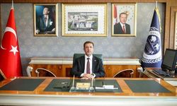 Prof. Dr. Abdurrahim Alkış Kimdir? Şırnak Üniversitesi Rektörü Abdurrahim Alkış Nereli ve Kaç Yaşında?