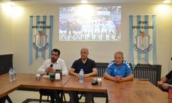 Afşin Spor'a İş Dünyasından Güçlü Destek: Hedef 3. Lig