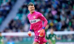 Alexander Nübel Kimdir, Kaç Yaşında ve Nereli? Beşiktaş’ın Gündemindeki Kalecinin Kariyeri