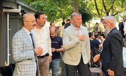 MHP Onikişubat Teşkilatı Gönüllere Dokunuyor!