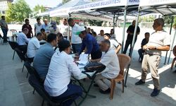 Kahramanmaraş Büyükşehir Engelli Destek Merkezi ile 475 Vatandaş İşe Yerleştirildi!