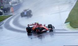 F1 Belçika GP Ne Zaman, Saat Kaçta, Hangi Kanalda? Formula 1 Belçika Grand Prix'si Yayın Bilgileri