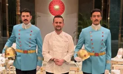 Fatih Tutak Kimdir, Aslen Nereli ve Kaç Yaşında? İşte İki Michelin Yıldızlı Şef Fatih Tutak'ın Hayatı ve Kariyeri!