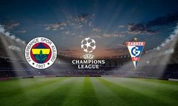 Fenerbahçe - Gornik Zabrze Maçı Ne Zaman, Saat Kaçta? İşte Muhtemel 11’ler ve Yayın Bilgisi