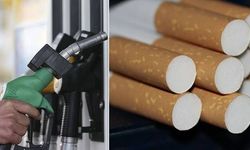 Akaryakıt ve Sigarada Otomatik Zam Askıya Alındı!