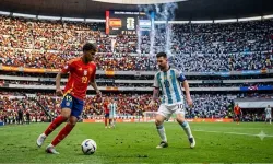 2026 Dünya Kupası Finali Nerede Oynanacak? Arjantin - İspanya Finali Hangi Statta, Saat Kaçta, Hangi Kanalda?