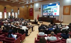 Büyükşehir Meclisi Temmuz Ayı Toplantısını Gerçekleştirdi!
