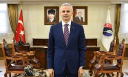 Mehmet Fatih Çiçekli Kimdir? Eski Ardahan Valisi Mehmet Fatih Çiçekli'nin Hayatı ve Kariyeri
