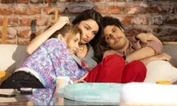 Muhtemel Aşk 3. bölüm izle! Show TV son bölüm tek parça Full HD izleme ekranı