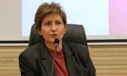 Nevin İl Kimdir, Neden Öldü? DTSO Meclis Başkanı Nevin İl Hayatını Kaybetti!