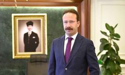 Yeni Ardahan Valisi Ömer Hilmi Yamlı Kimdir? Kaç Yaşında, Nereli? İşte Hayatı ve Kariyeri