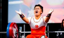 Paralimpik Halter Nedir, Nasıl Yapılır? Paris 2024 Para Halter Madalya Kazanan Türk Sporcular