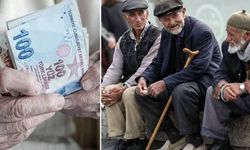 En Düşük Emekli Maaşı Meclis'ten Geçti Mi? Zamlı Emekli Aylıkları Ne Zaman Hesaplara Yatacak?