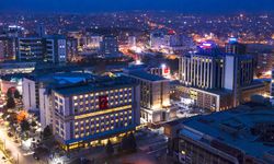 SANKO Üniversitesi Tanıtım Günleri Başlıyor
