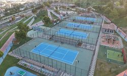 Kahramanmaraş Büyükşehir’in Ödüllü Turnuvasında 180 Sporcu Şampiyonluk İçin Ter Döküyor