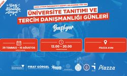 Üniversite Tercihinde Gençlere Büyükşehir’den Rehberlik Desteği!