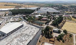 Kahramanmaraş Büyükşehir’den Türkoğlu Kılılı’ya 12 Milyonluk Asfalt Yatırımı!